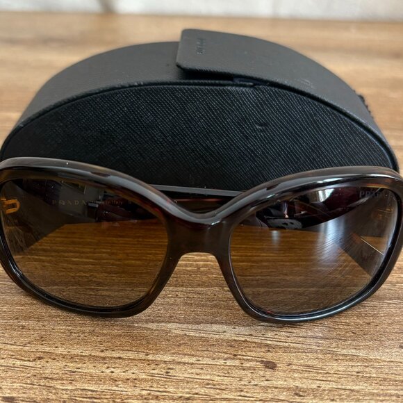 Prada Sunglasses - Picture 1 of 4